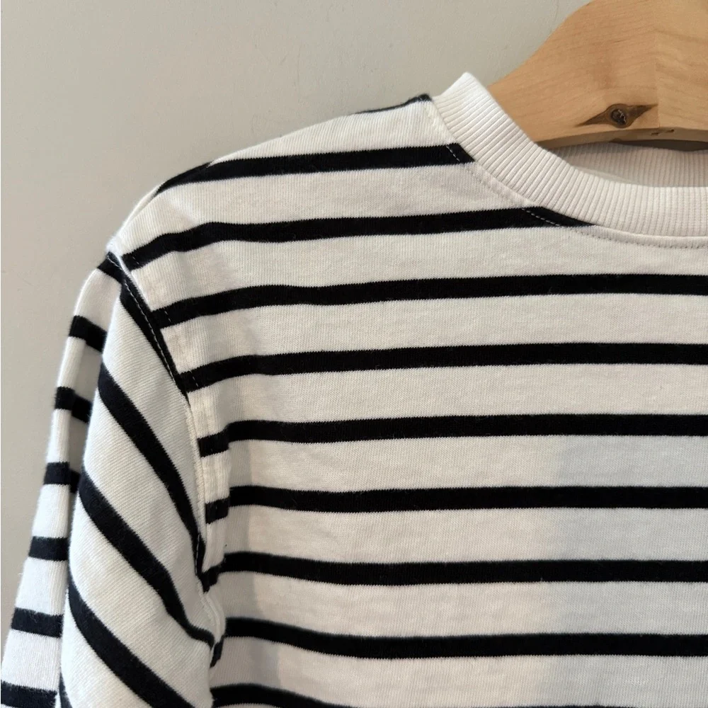 Zara girls boxy