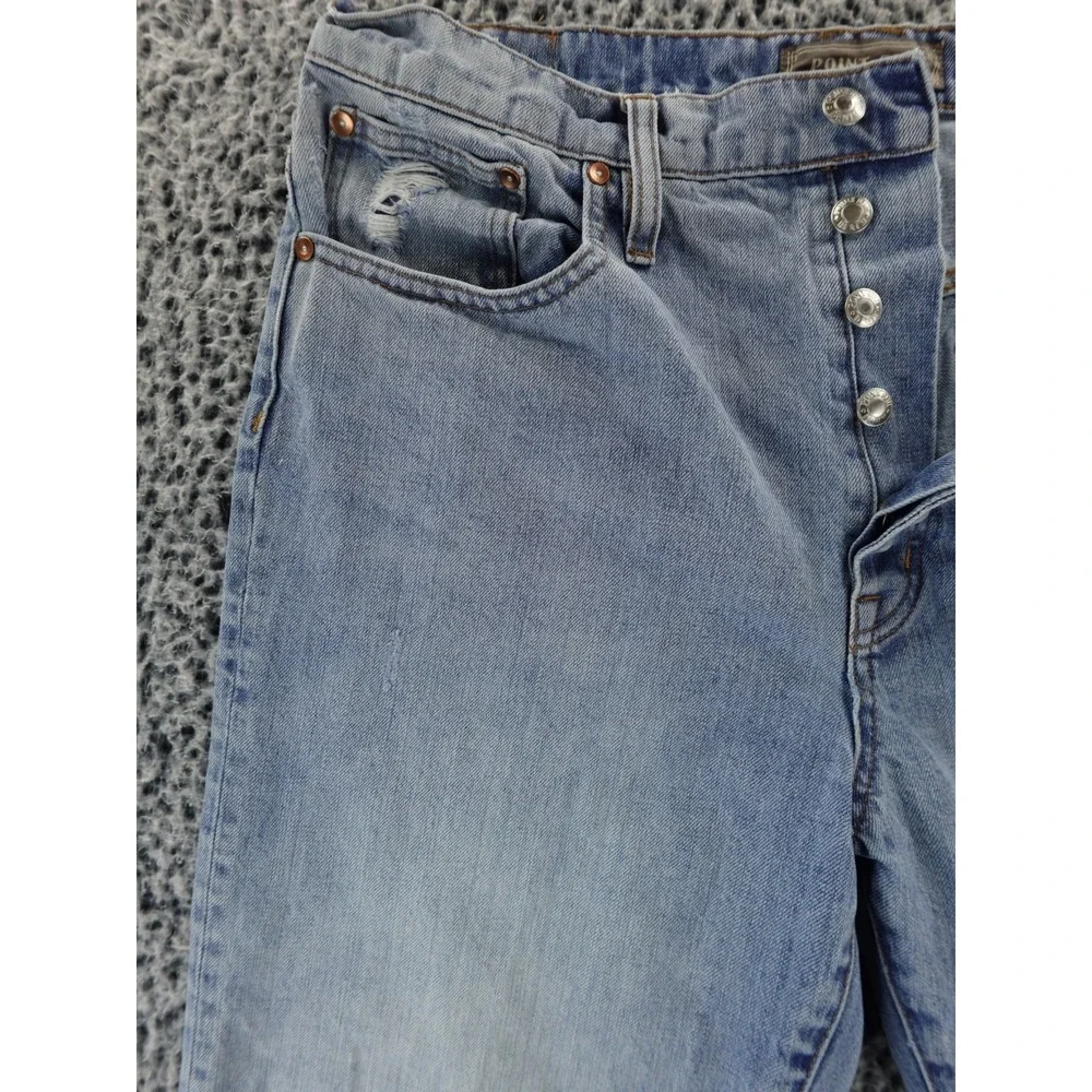 J. Crew Factory crew point