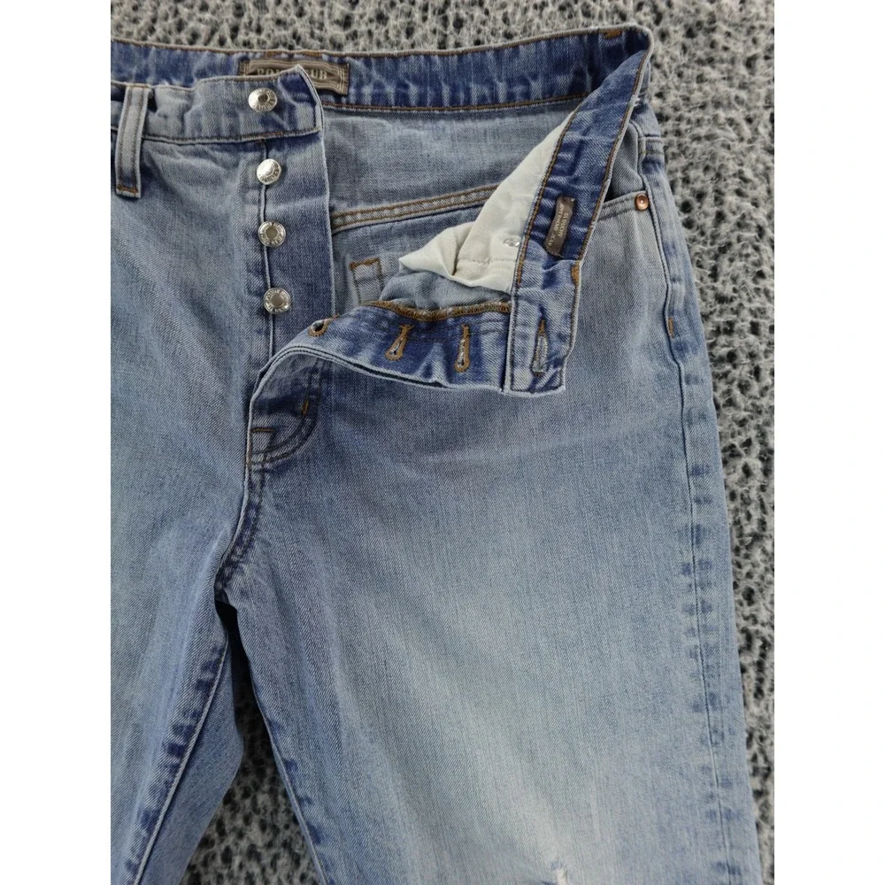 J. Crew Factory crew point