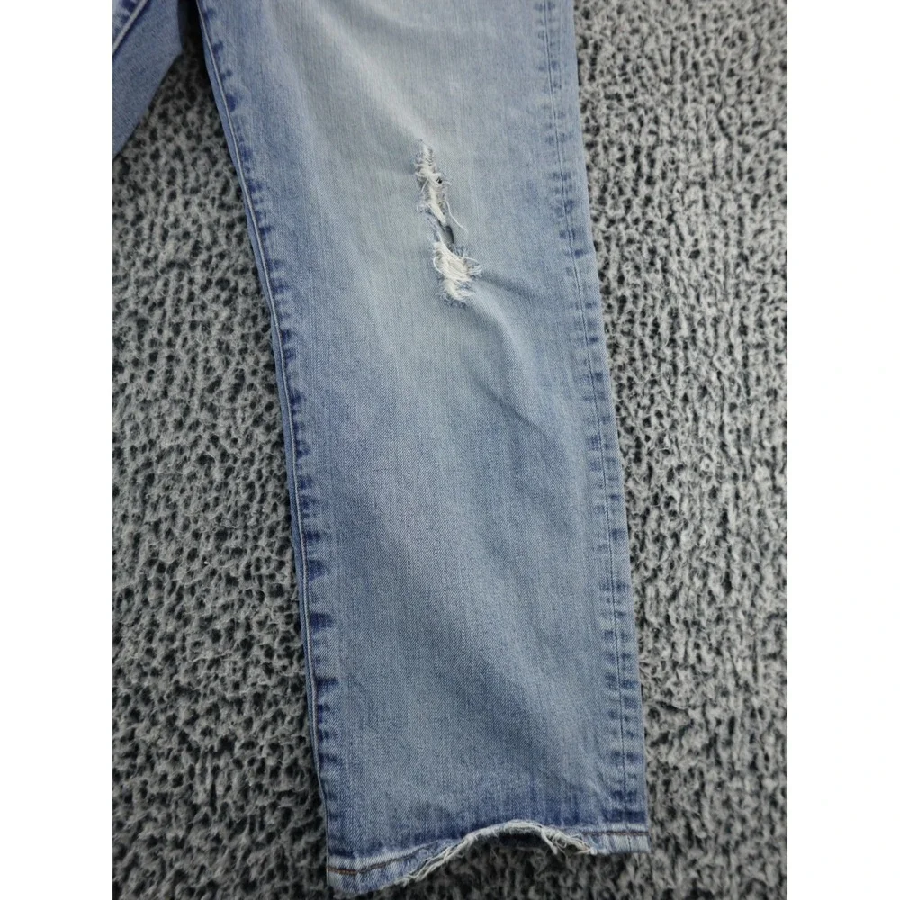J. Crew Factory crew point
