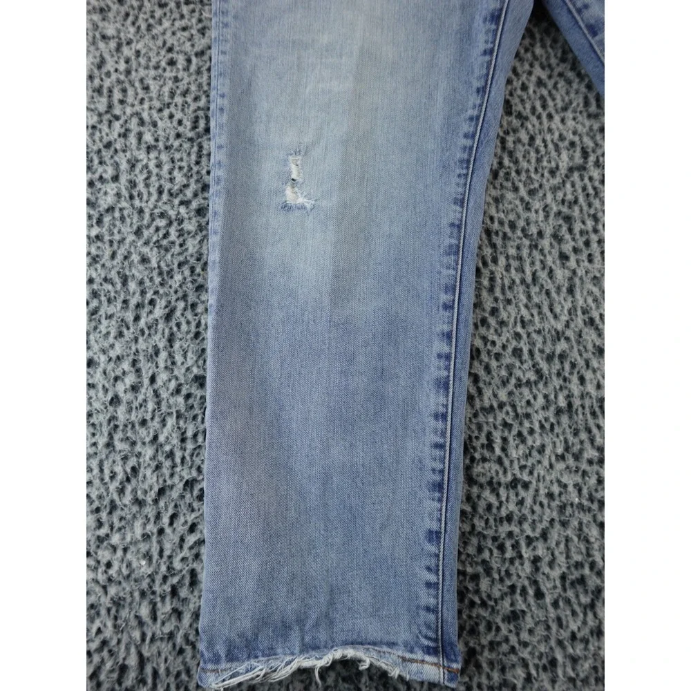 J. Crew Factory crew point