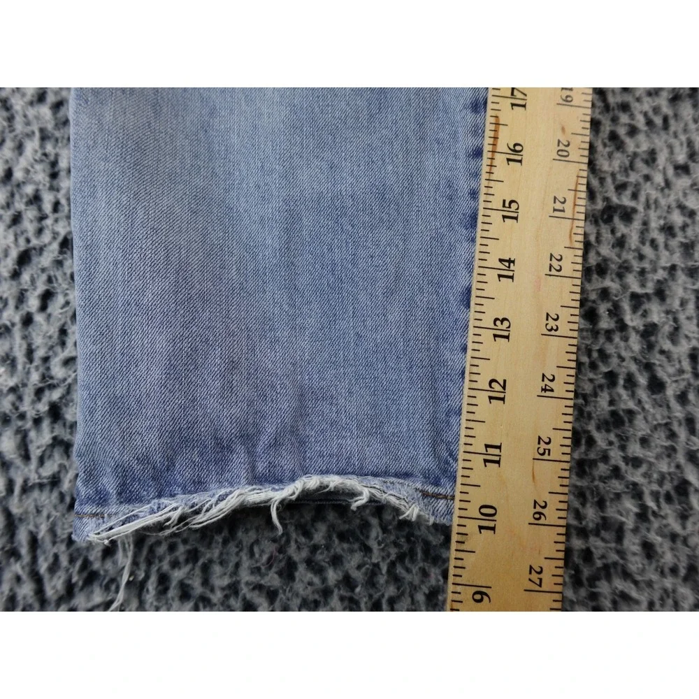 J. Crew Factory crew point