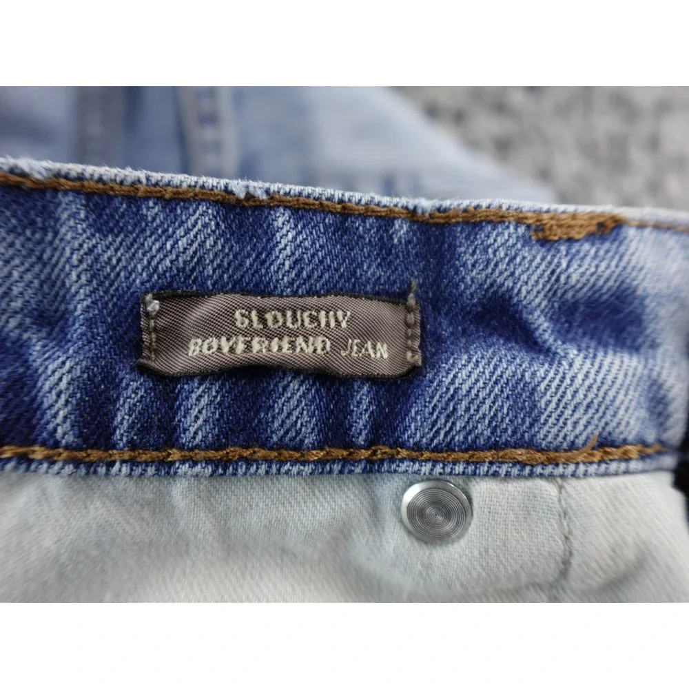 J. Crew Factory crew point