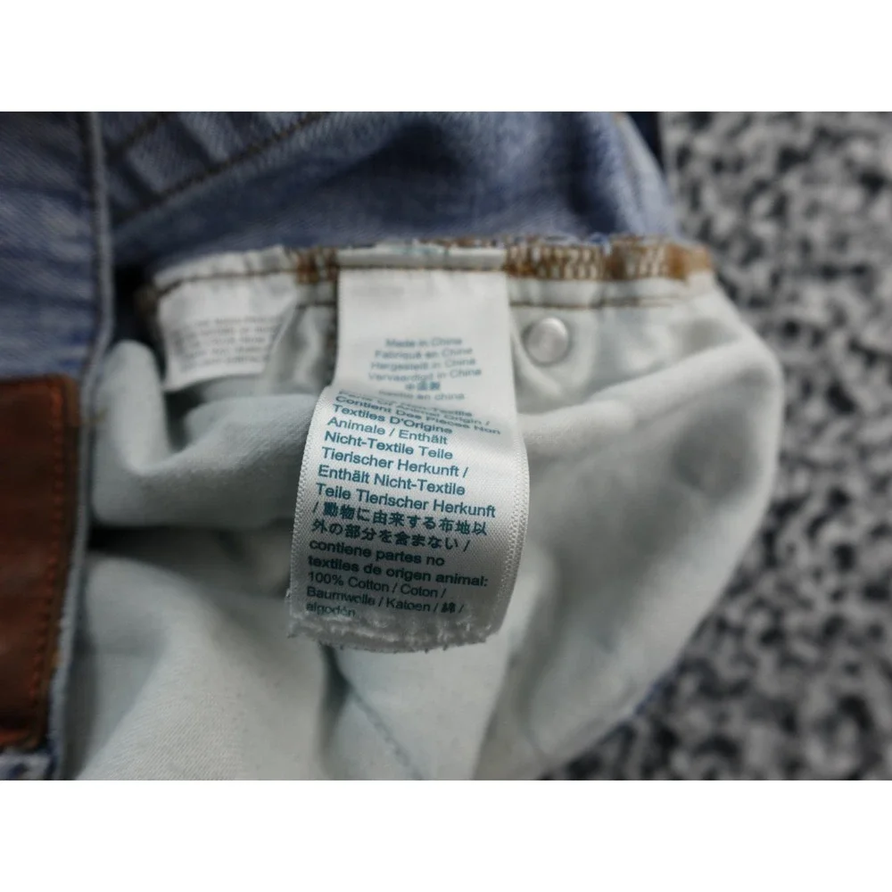 J. Crew Factory crew point