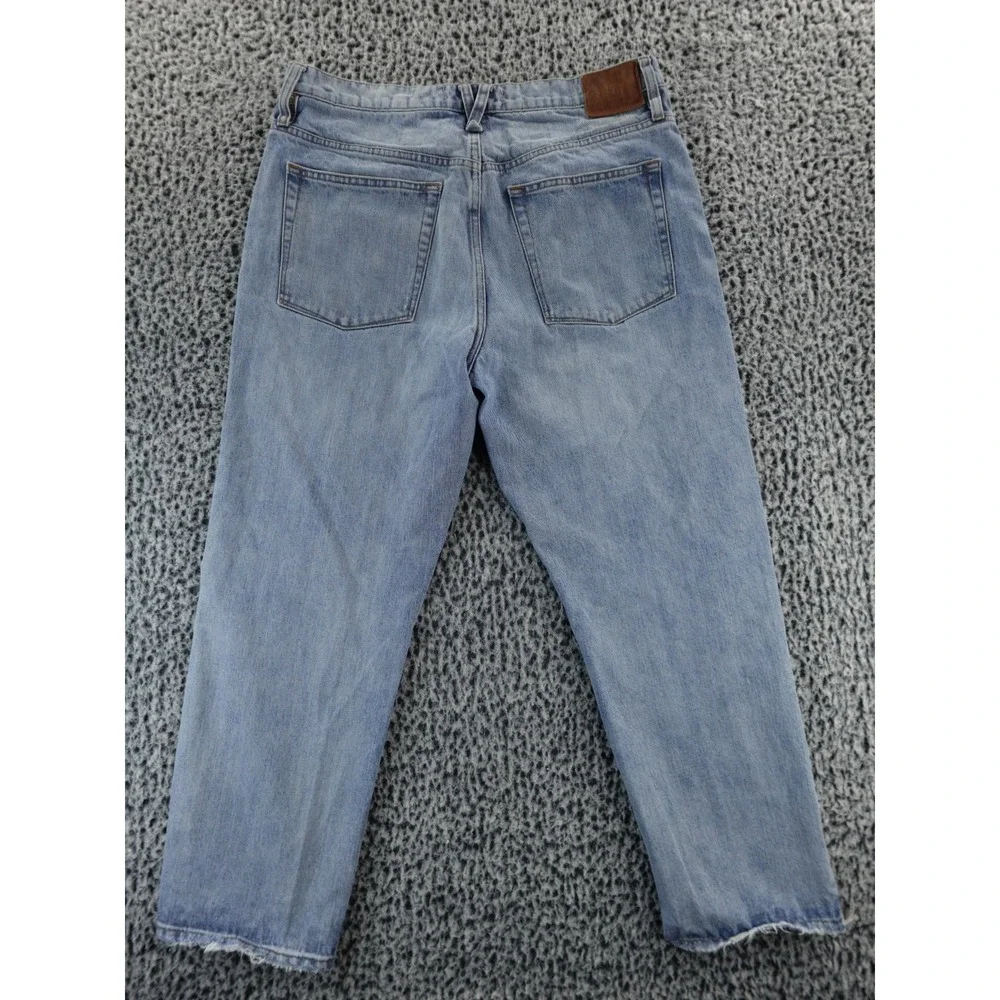 J. Crew Factory crew point
