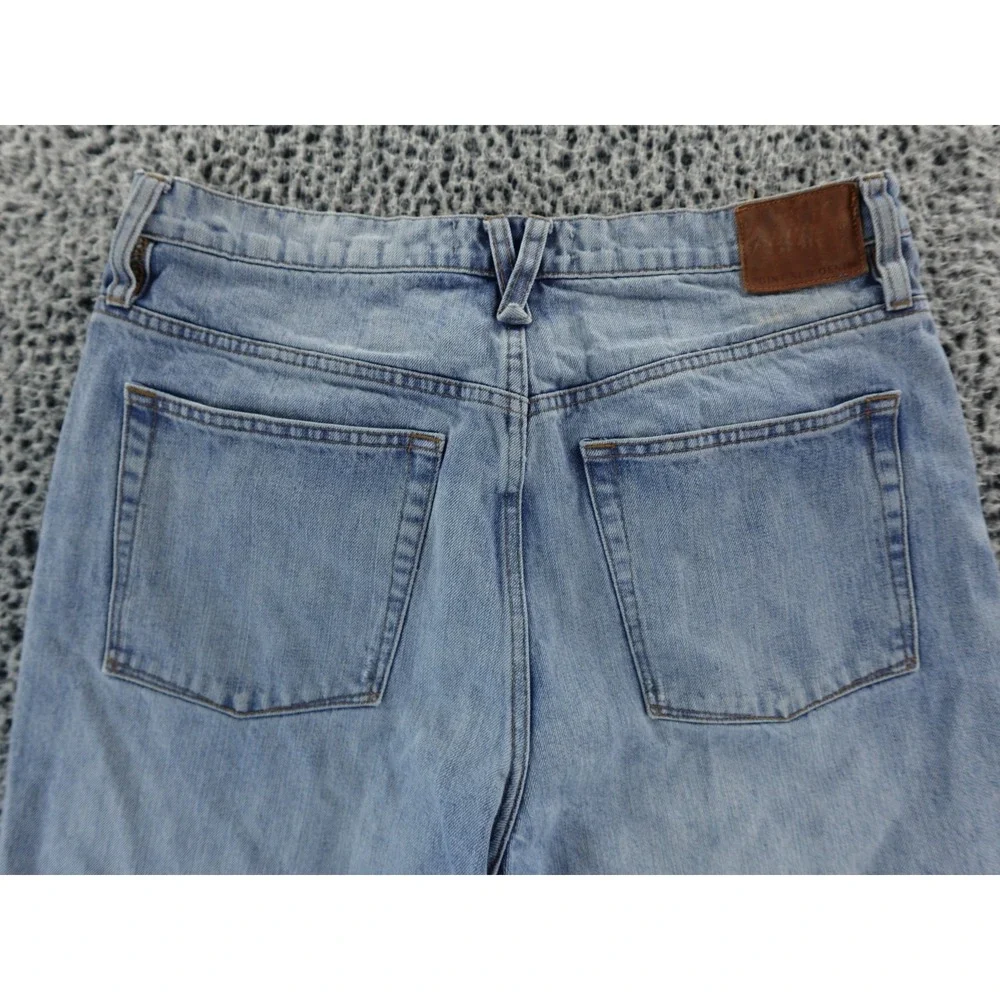 J. Crew Factory crew point