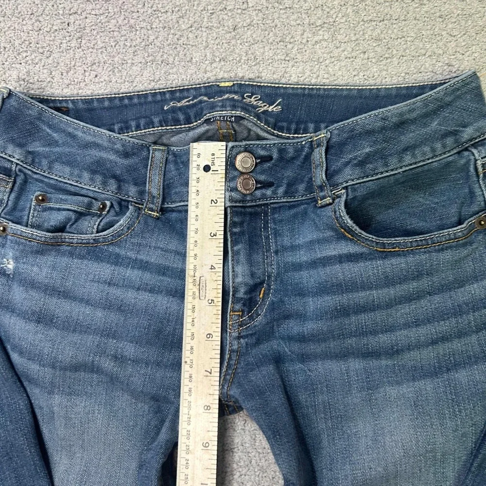 American Eagle Outfitters infuse your