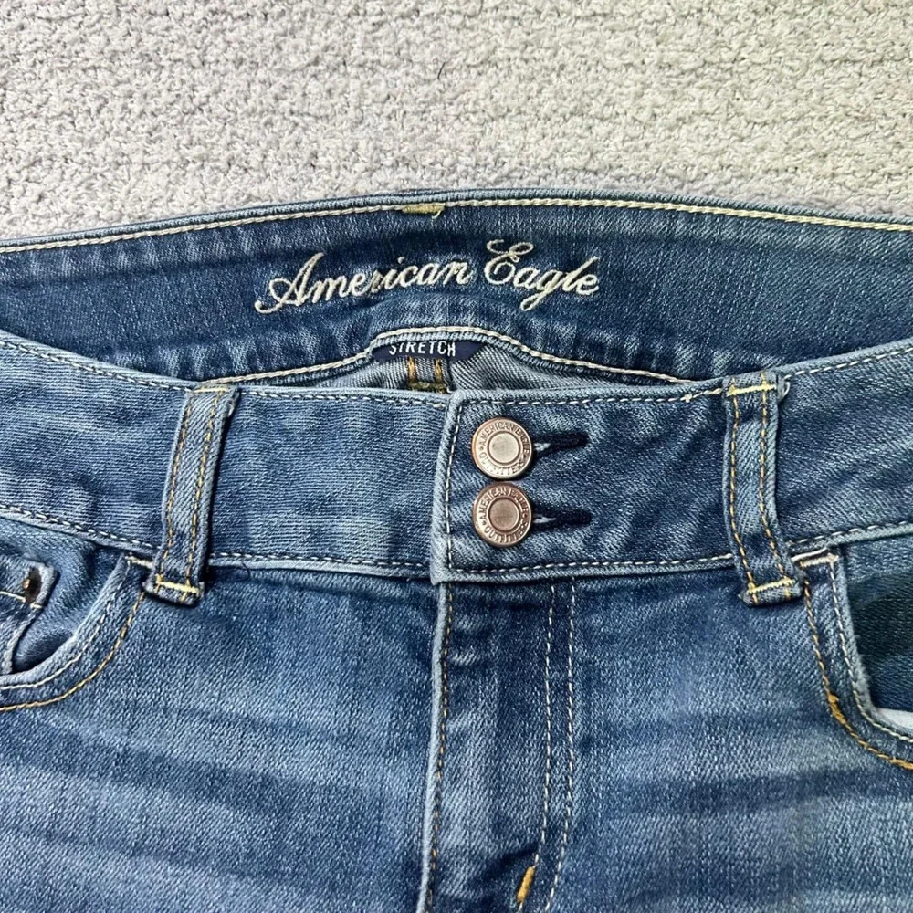 American Eagle Outfitters infuse your