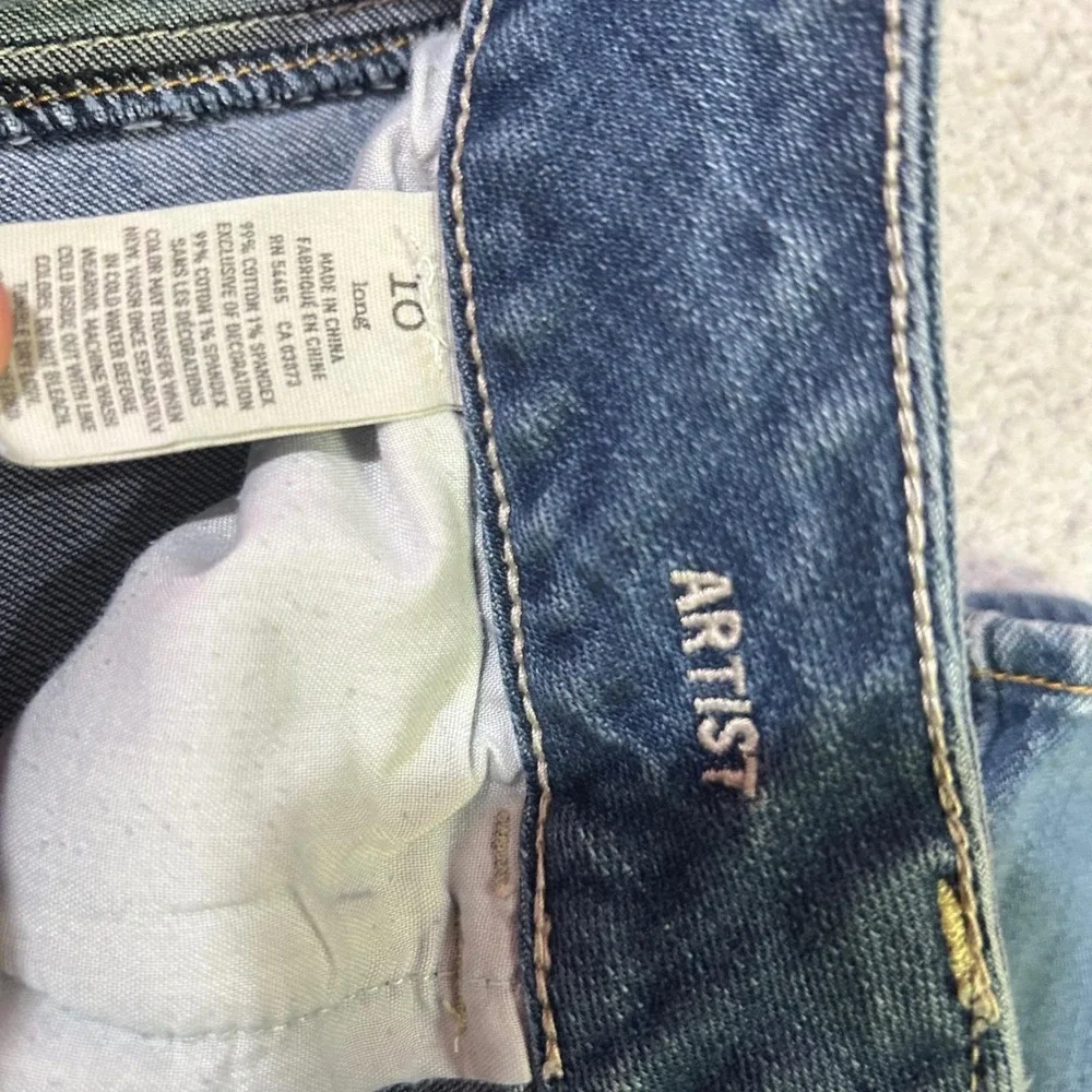 American Eagle Outfitters infuse your