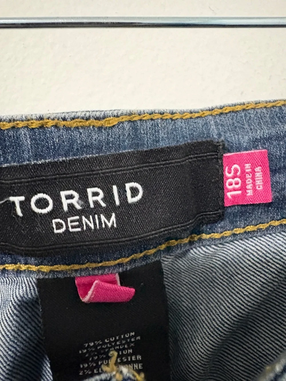 torrid great all