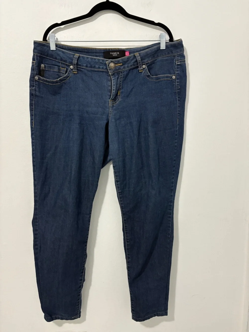 torrid great all