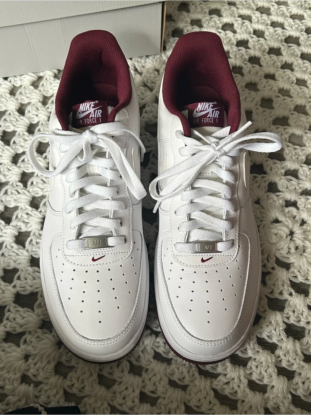 Nike classic air
