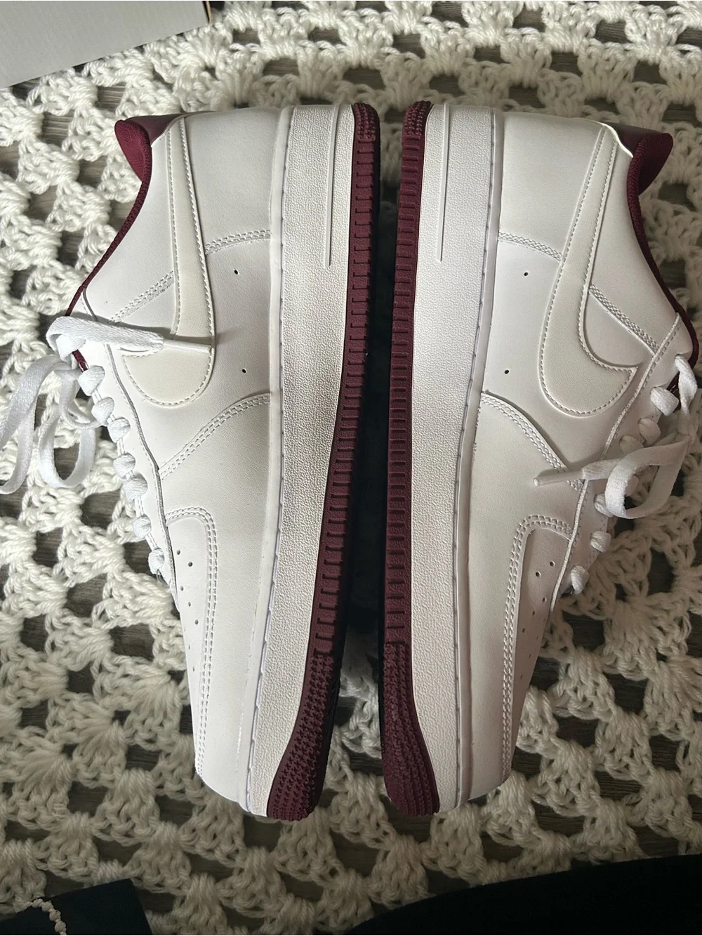 Nike classic air