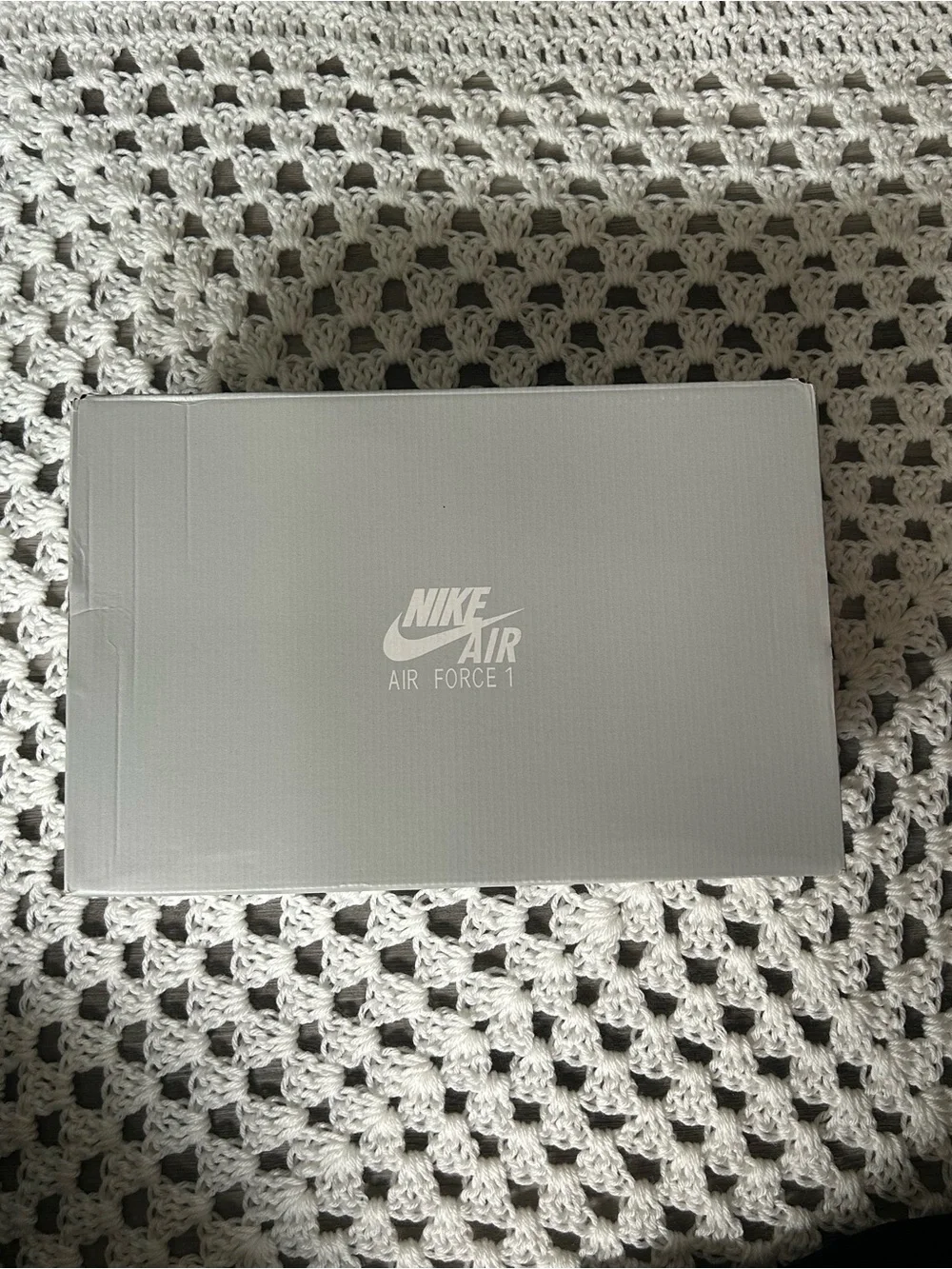 Nike classic air