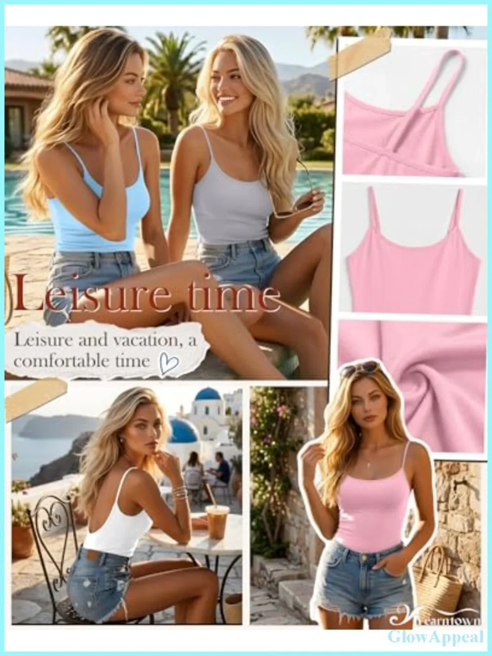 N/A these cami