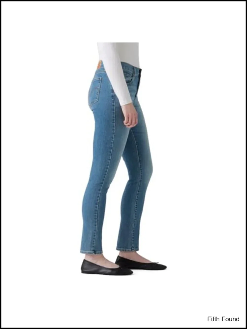 N/A classic skinny