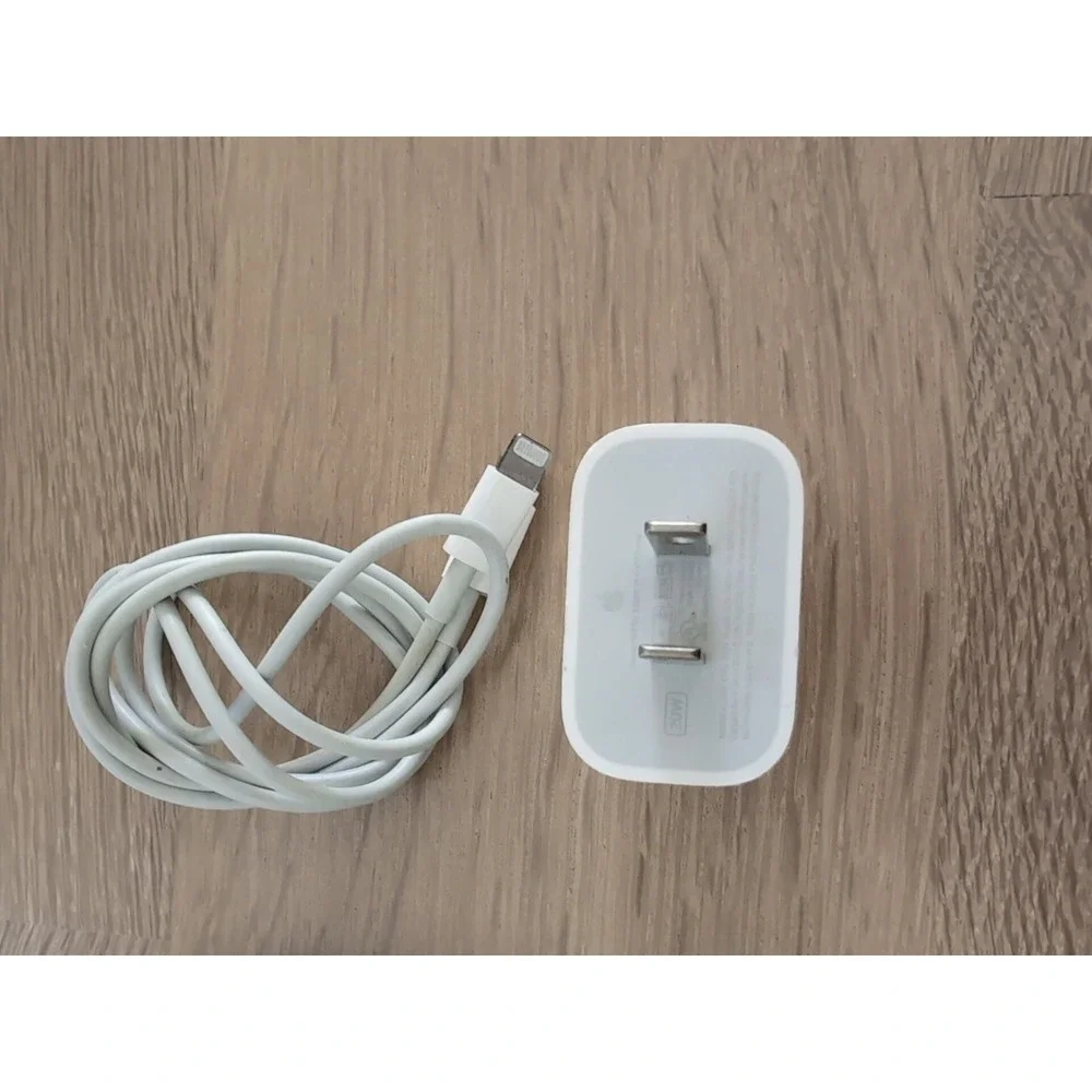 Apple Magic Mouse 2 A1657‎ – Wireless Bluetooth Multi‑Touch Tested Works White
