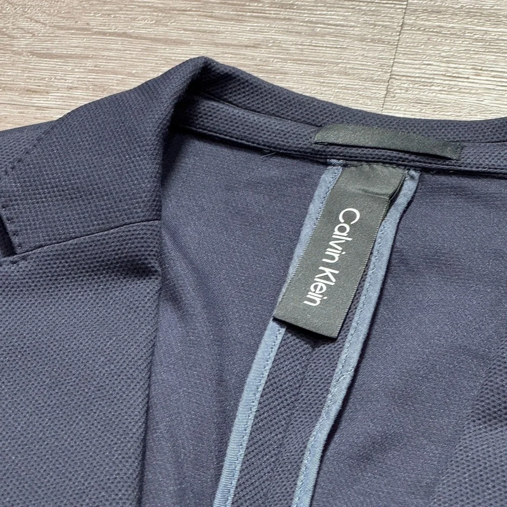 Calvin Klein socialflare curated