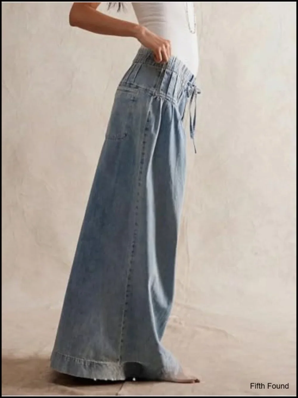 N/A these baggy