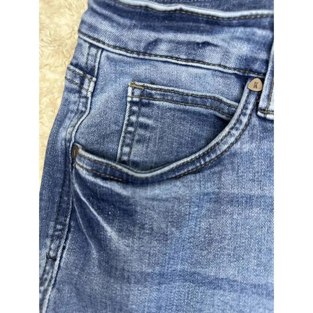 Kut from the Kloth medium wash