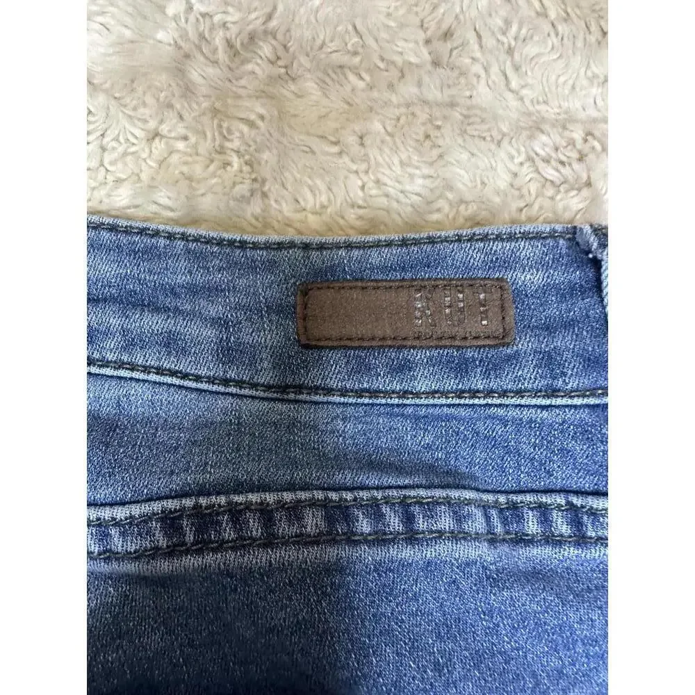 Kut from the Kloth medium wash