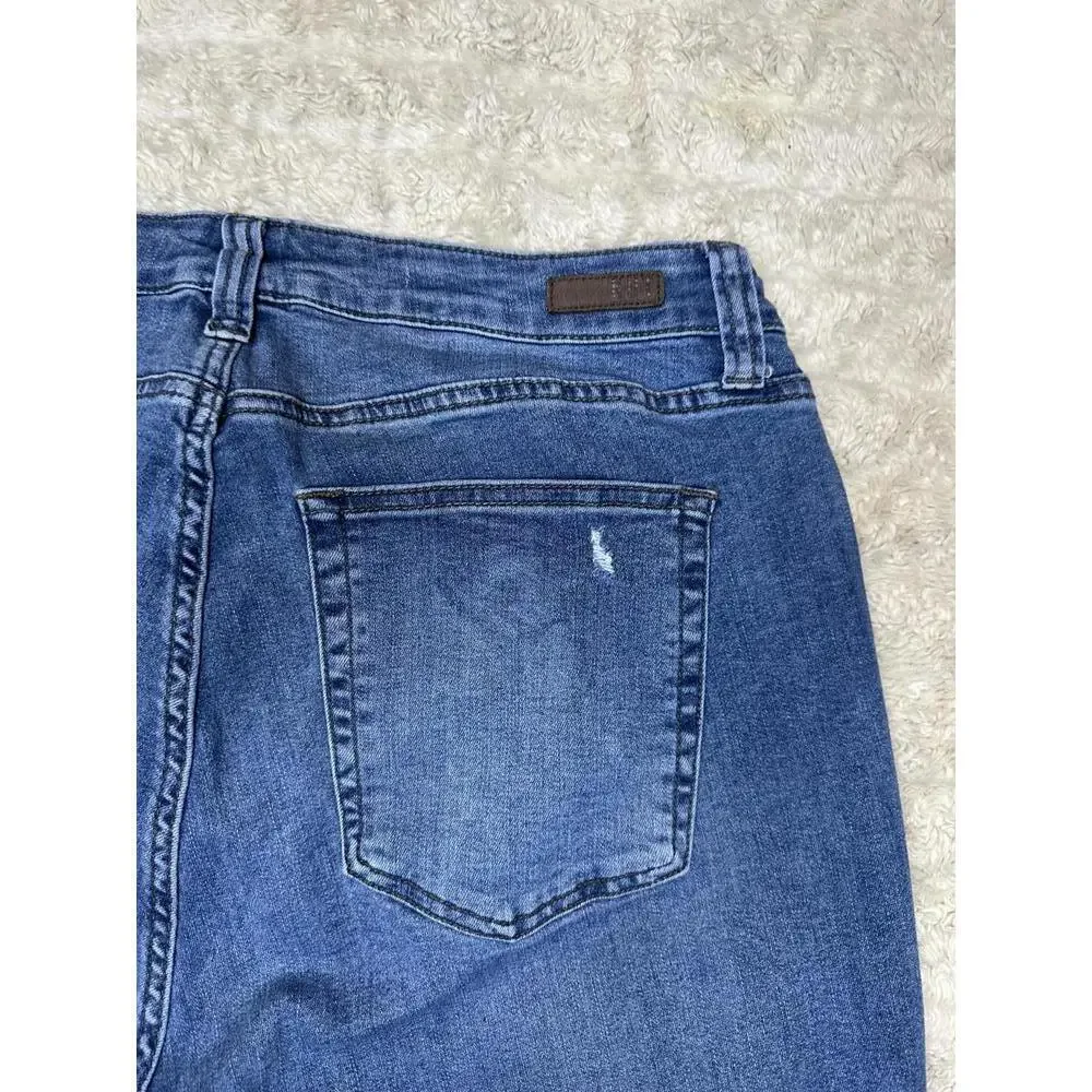 Kut from the Kloth medium wash