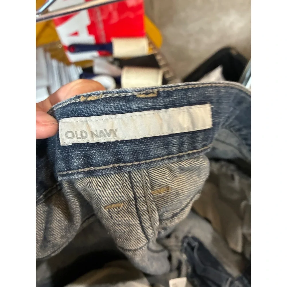 Old Navy old navy