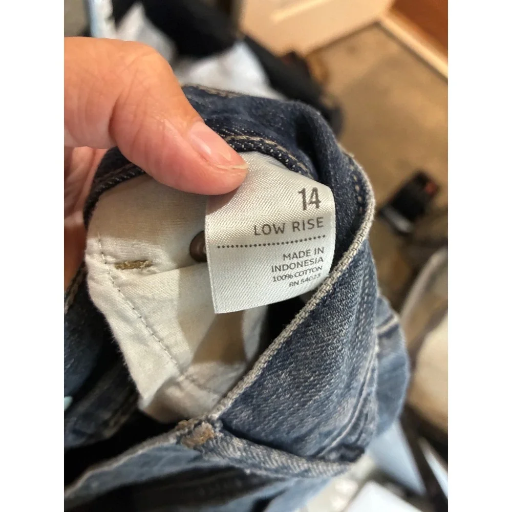 Old Navy old navy