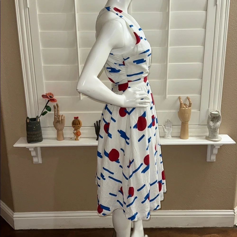 Modcloth sweet sunrise