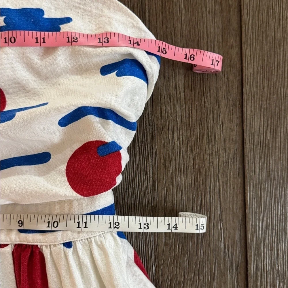 Modcloth sweet sunrise