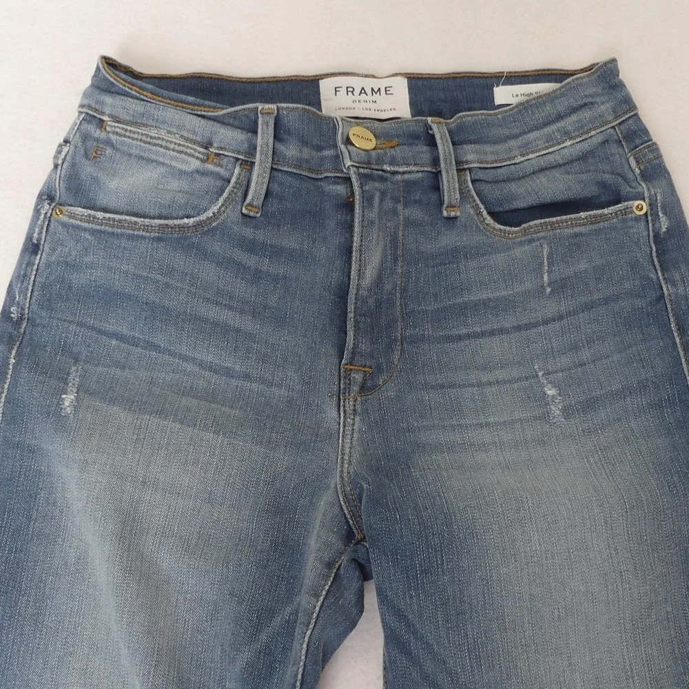 Frame Denim frame le