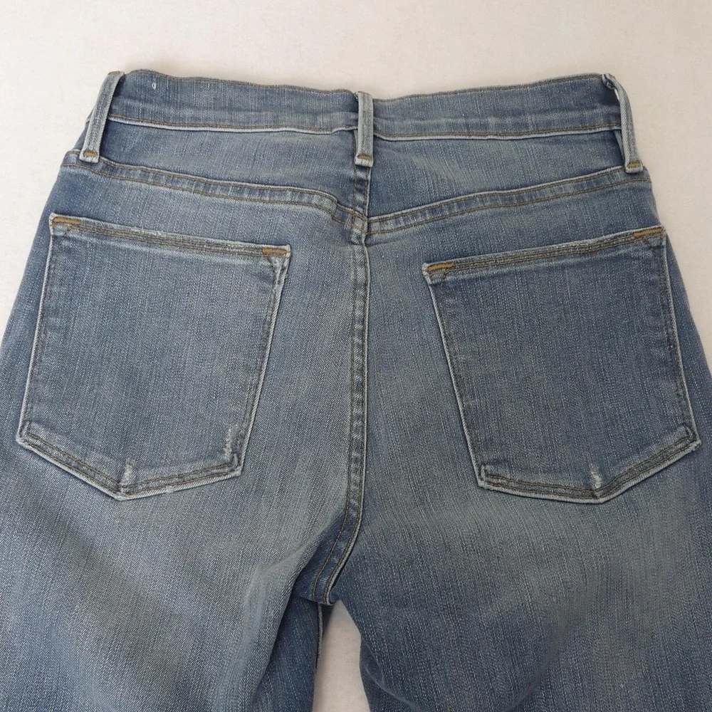 Frame Denim frame le