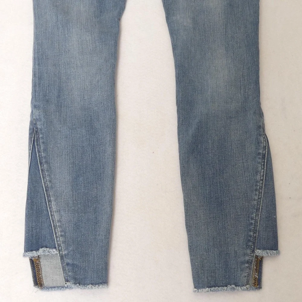 Frame Denim frame le