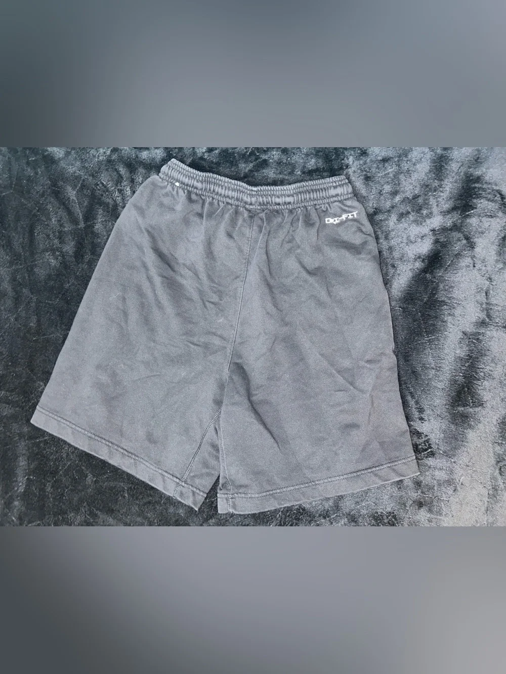 Nike standard issue