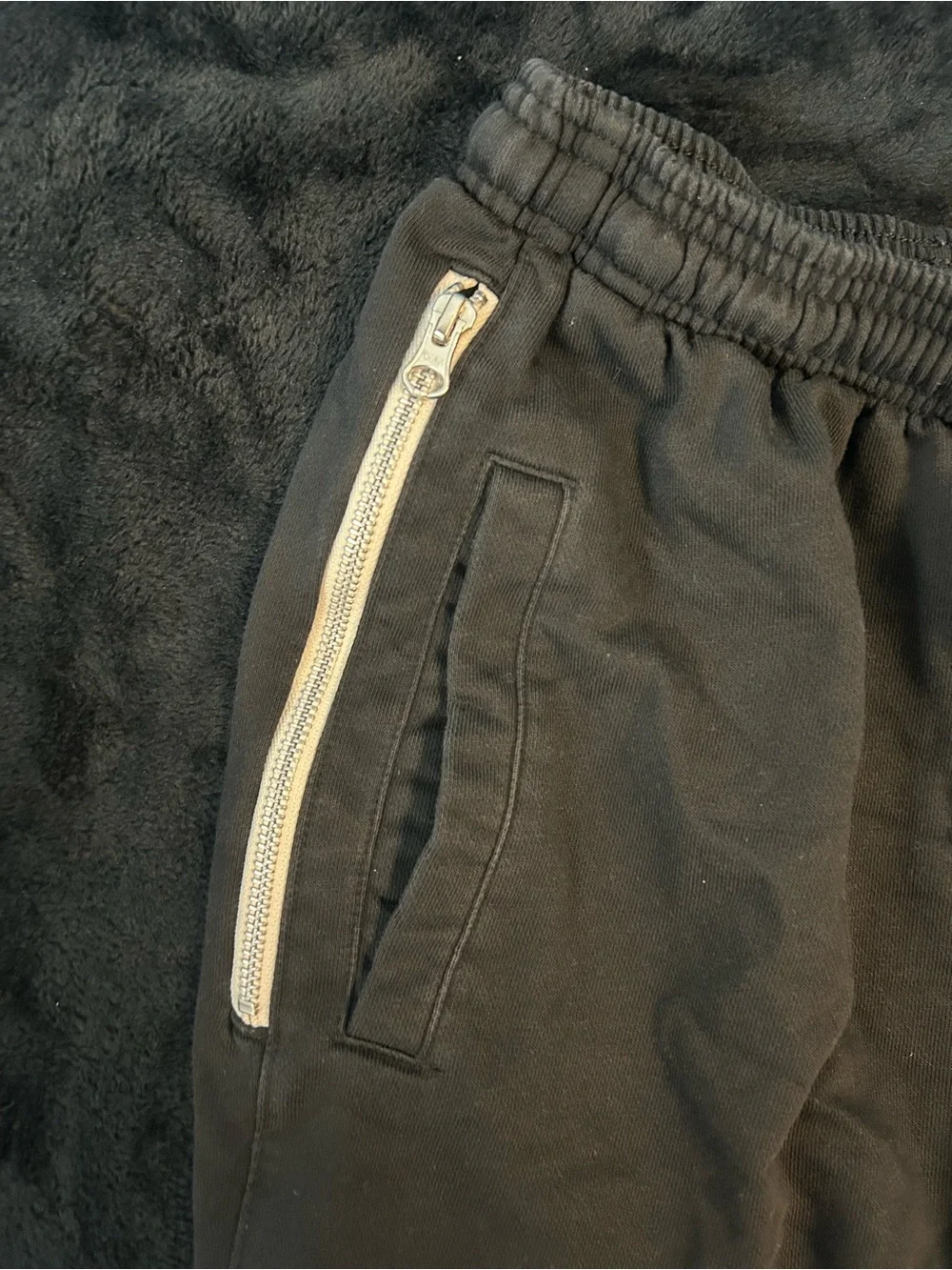 Nike standard issue
