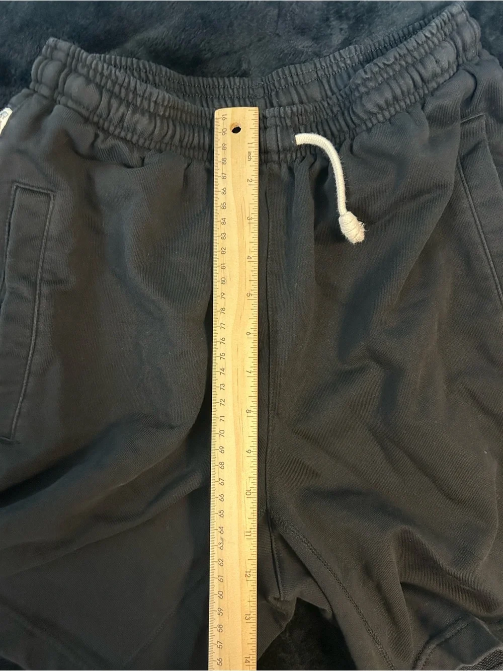 Nike standard issue