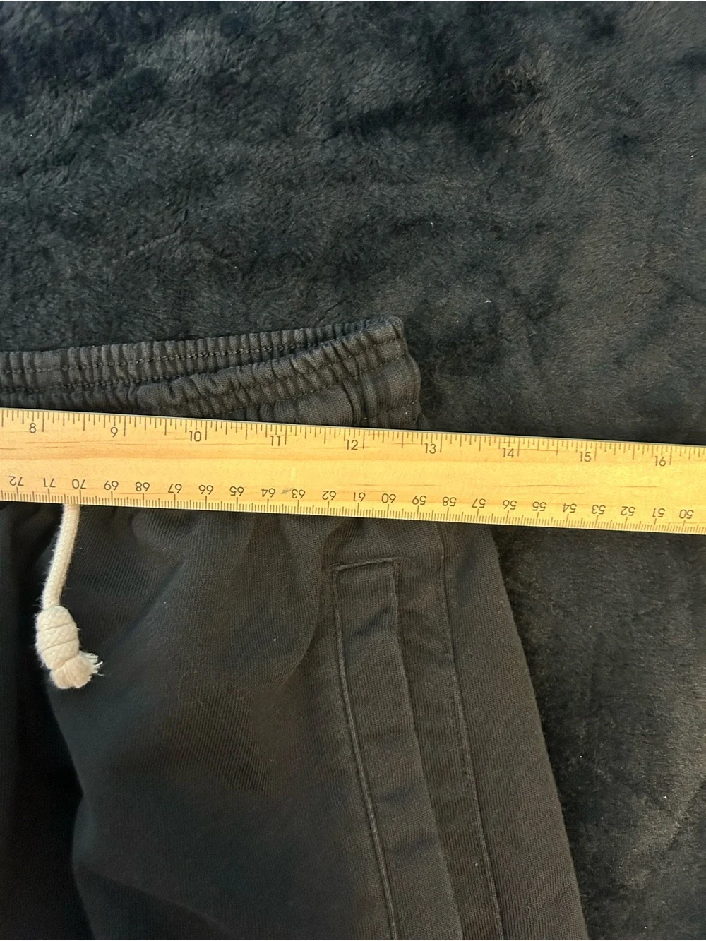 Nike standard issue