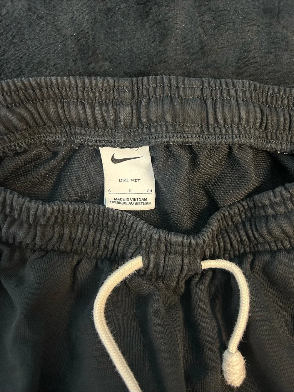 Nike standard issue