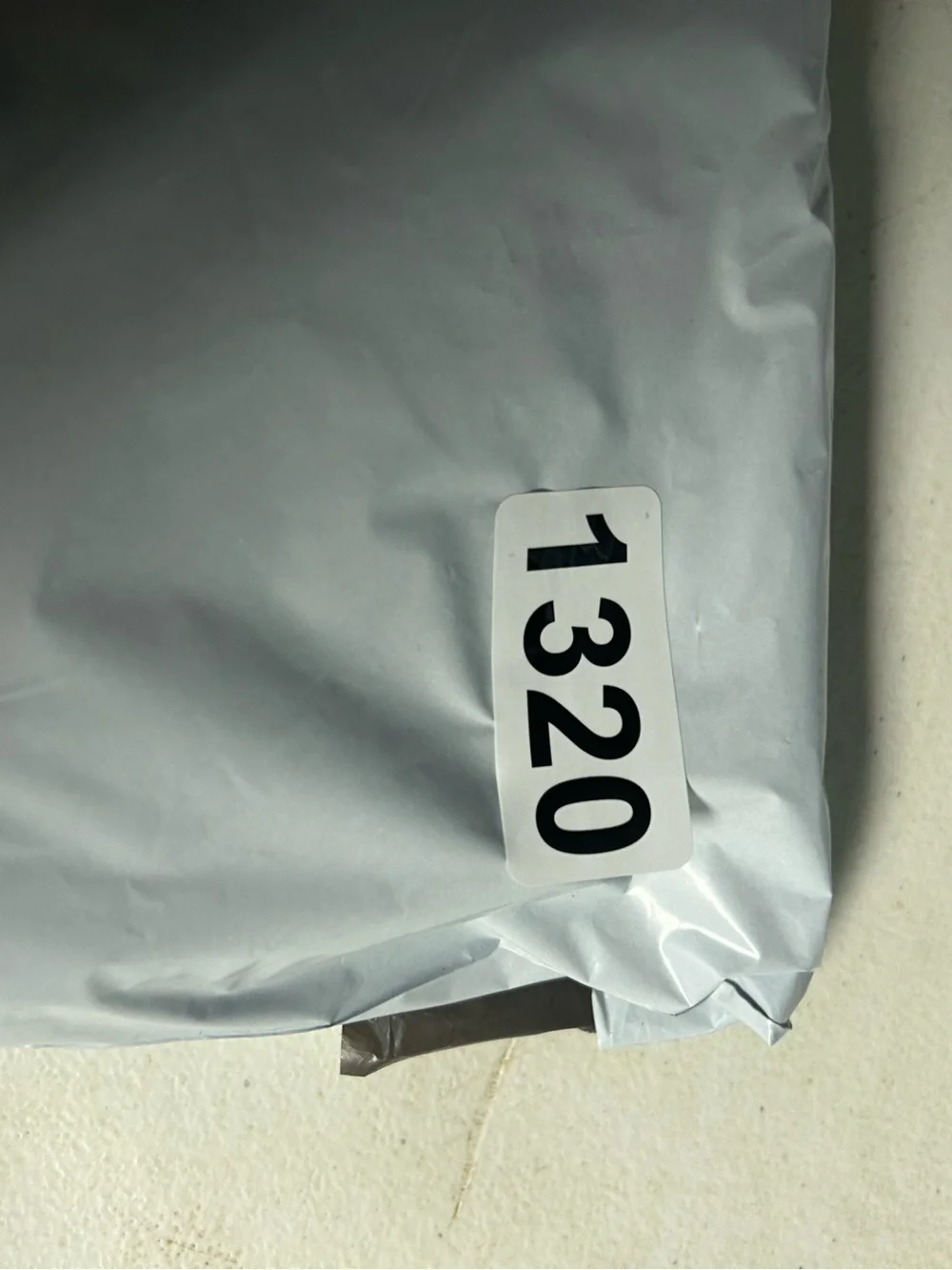 Nike standard issue