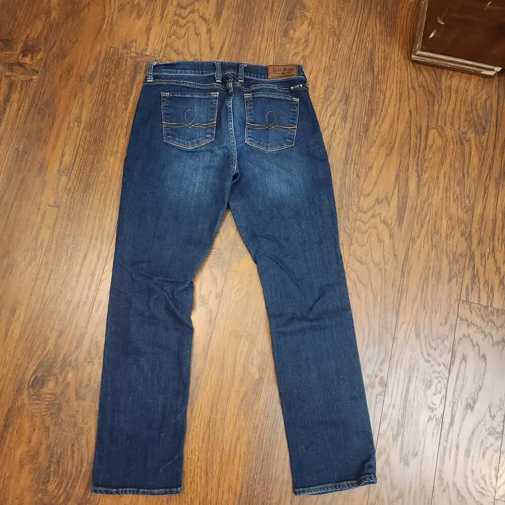 Lucky Brand lucky brand