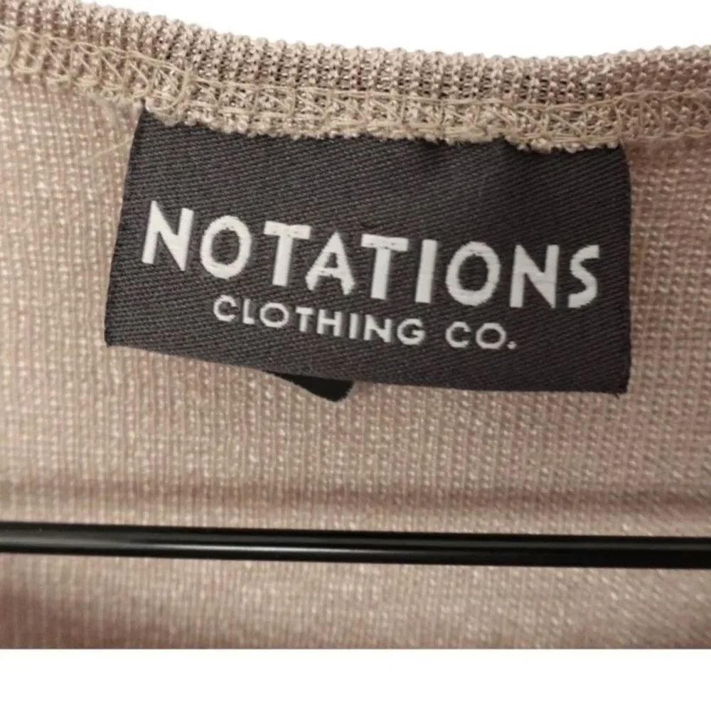 Notations elevate your