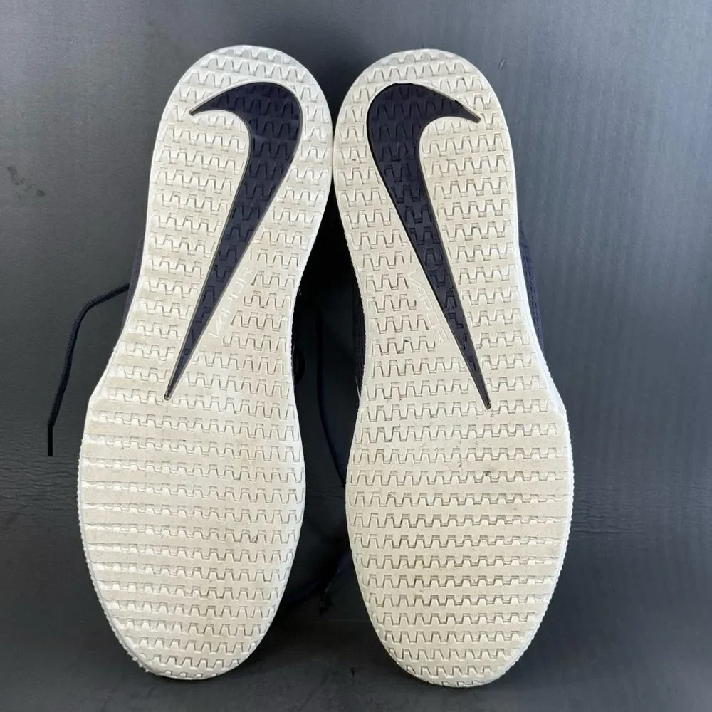 Nike gently used