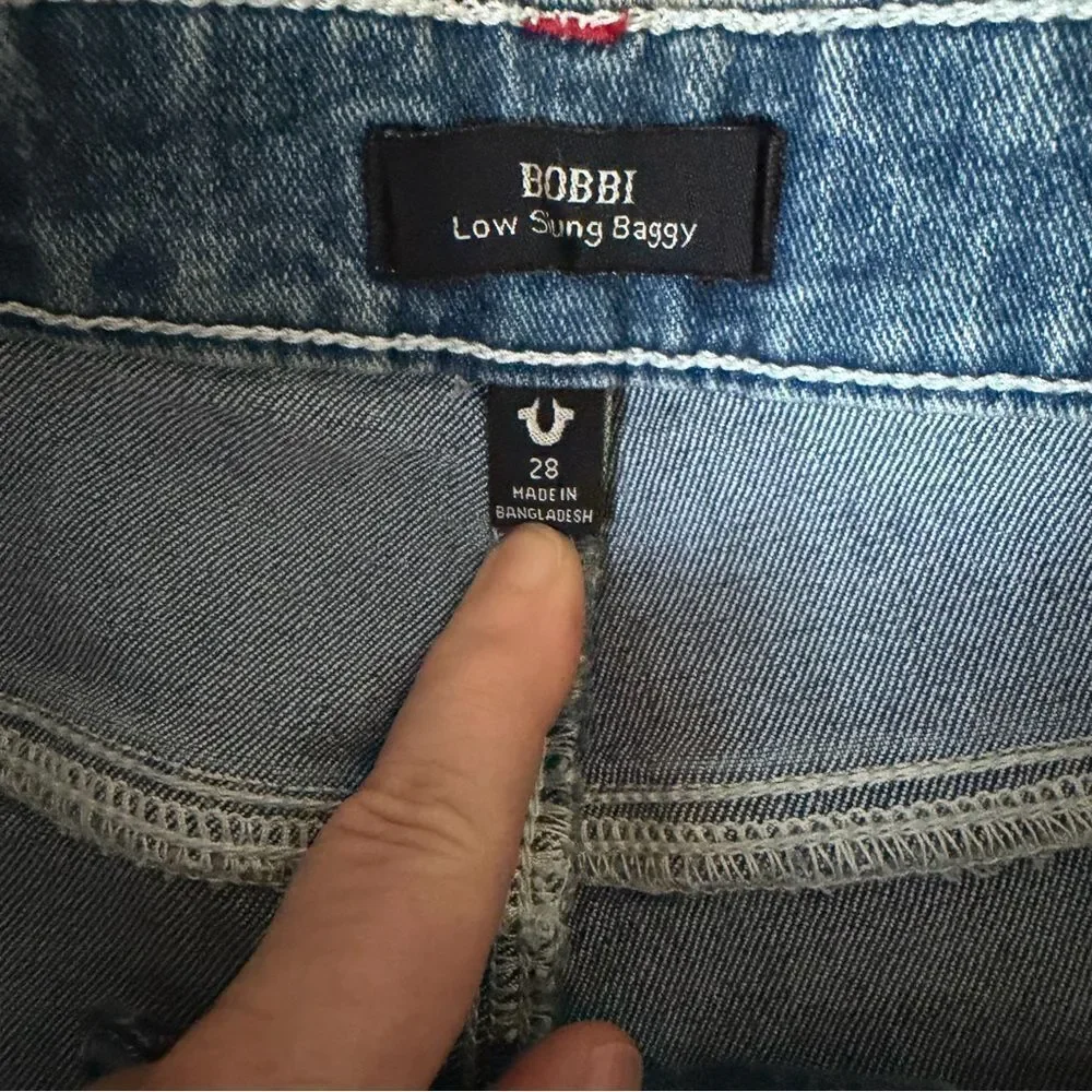 True Religion nwt true