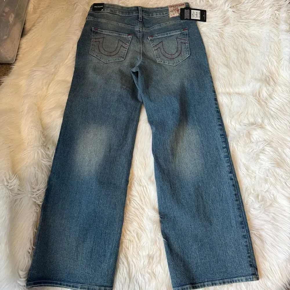 True Religion nwt true