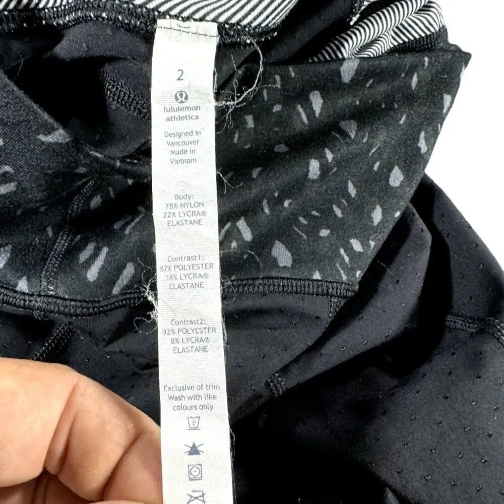 lululemon athletica lululemon leggings