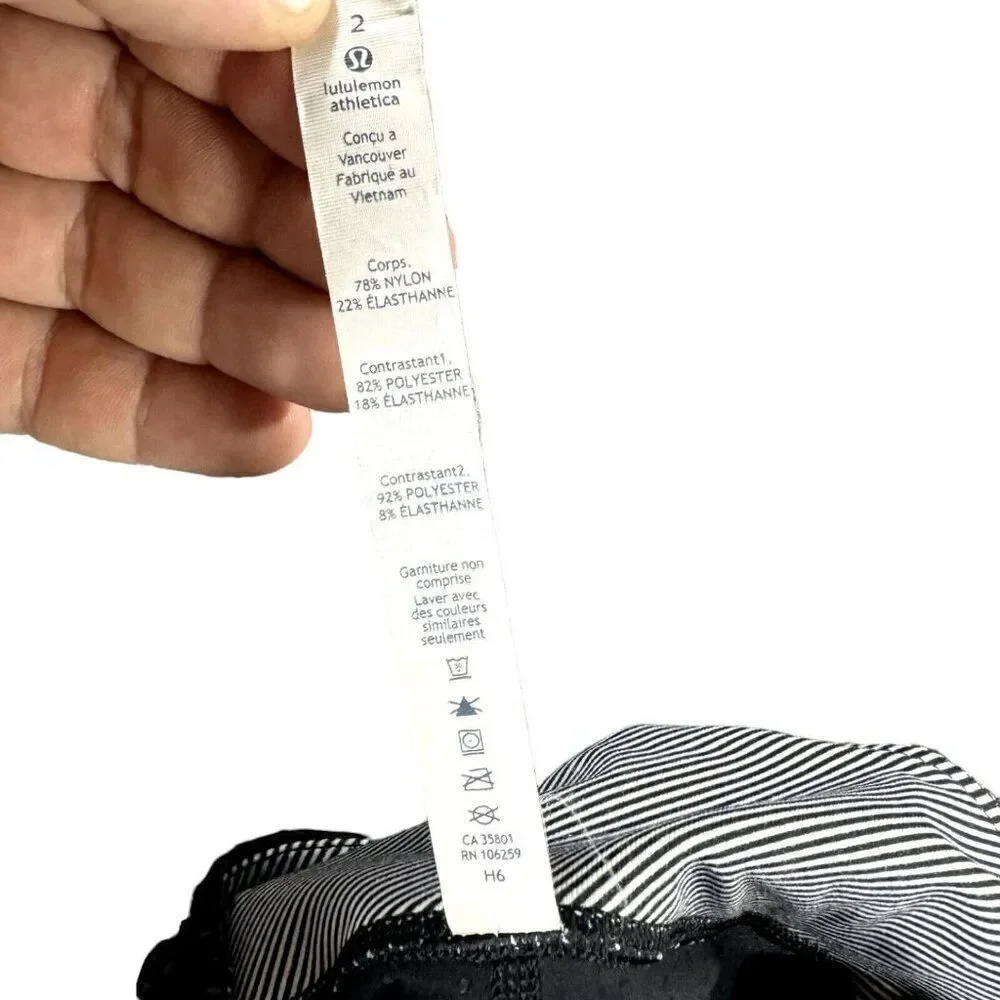 lululemon athletica lululemon leggings
