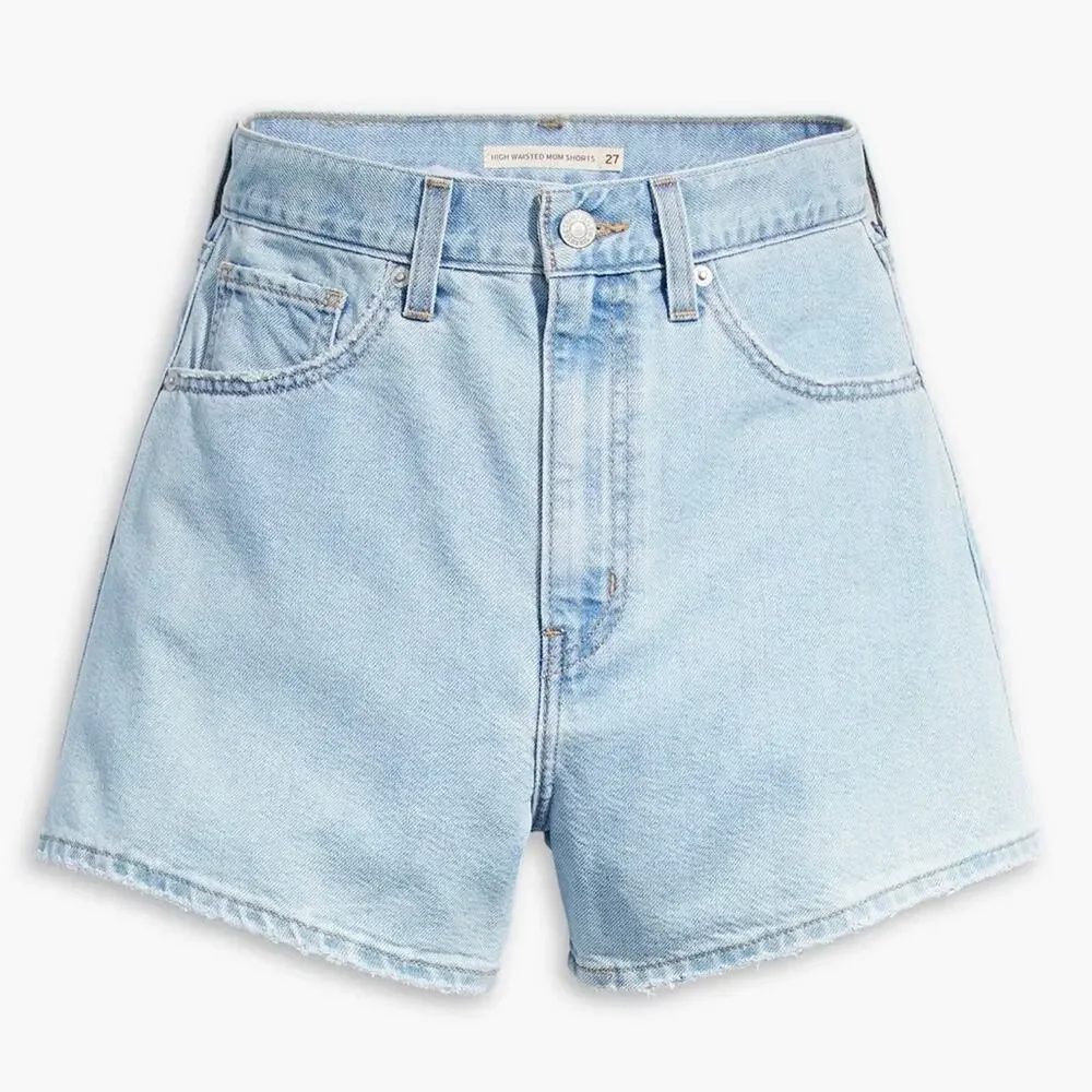 NWT Levi’s Mom Shorts