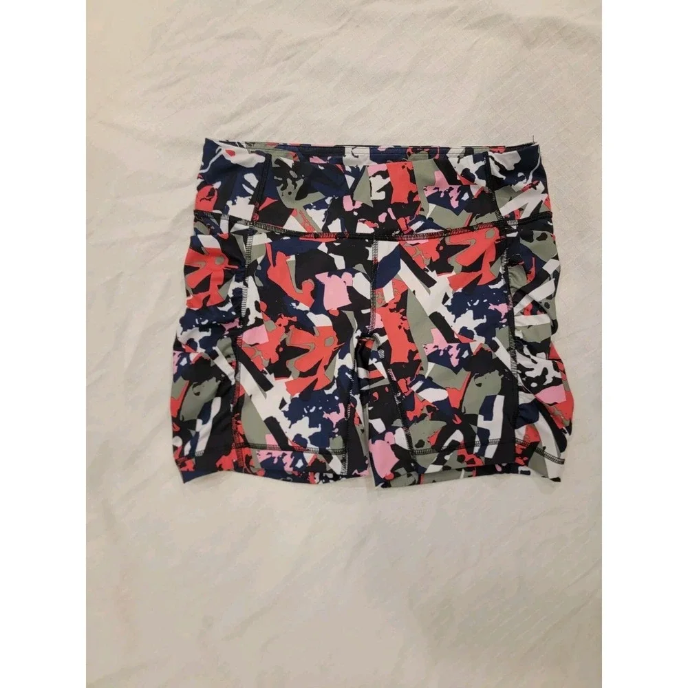 lululemon athletica took tape