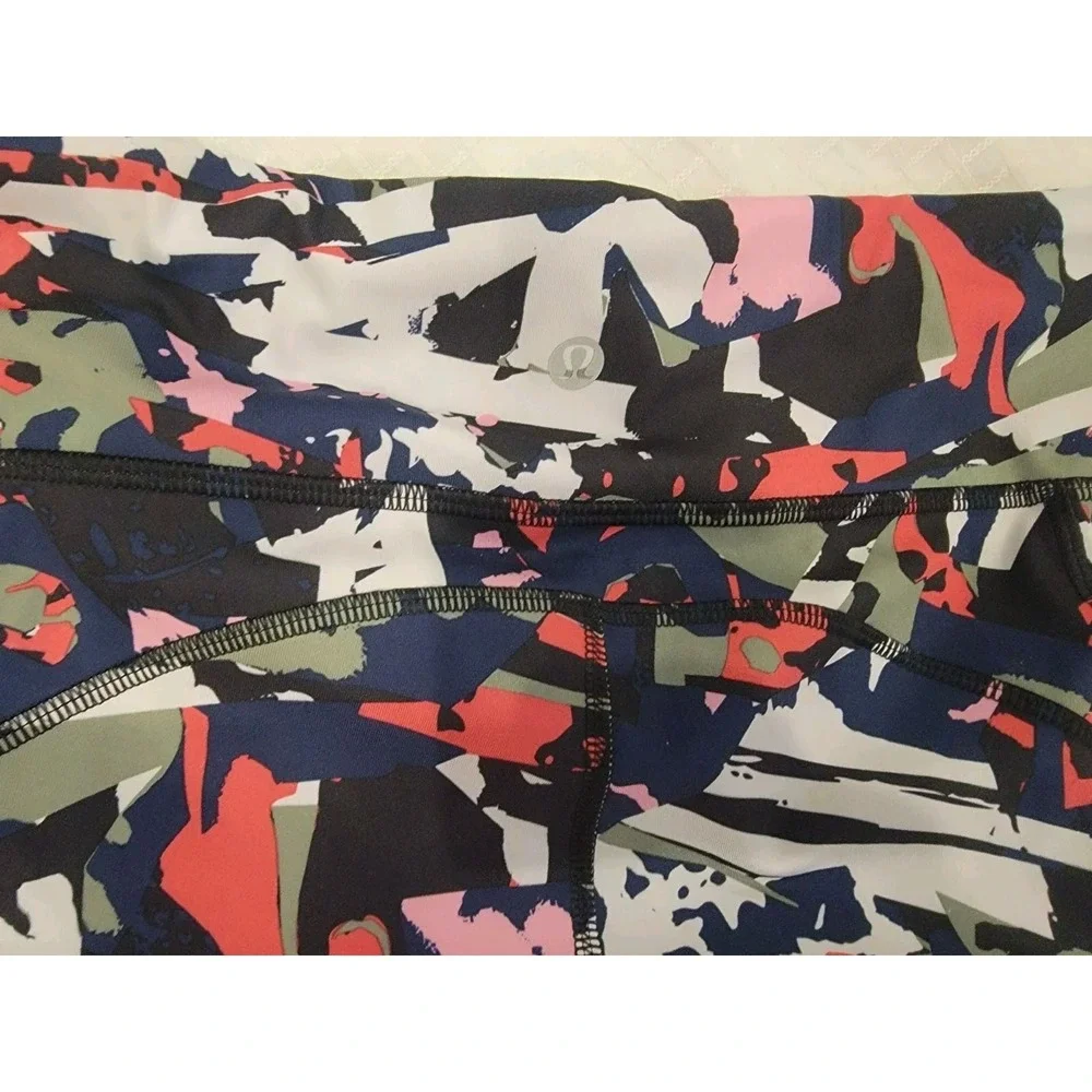 lululemon athletica took tape