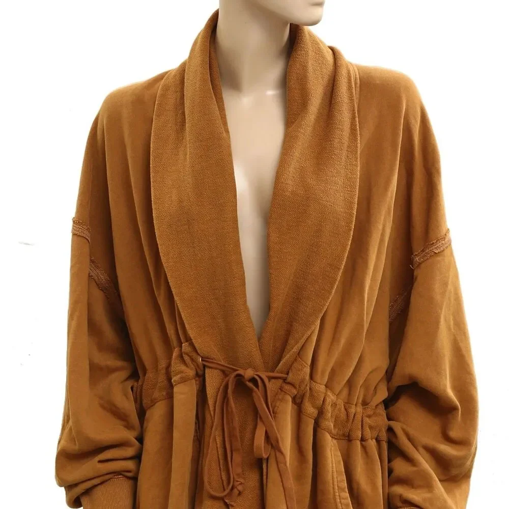 Free People description open